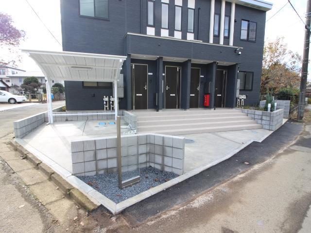 アールUII