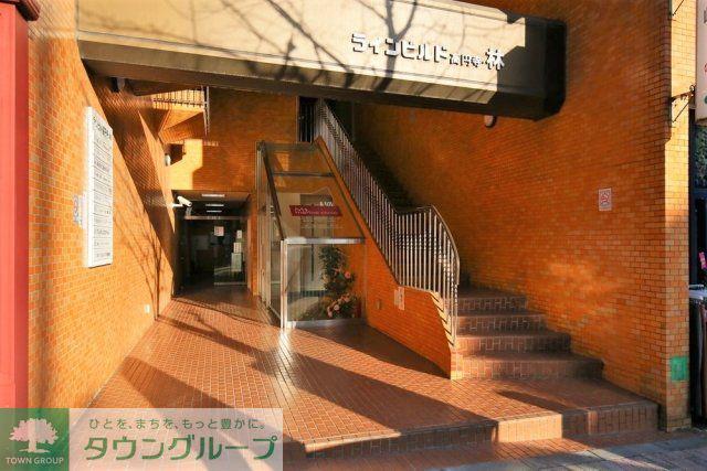 ラインビルド高円寺林