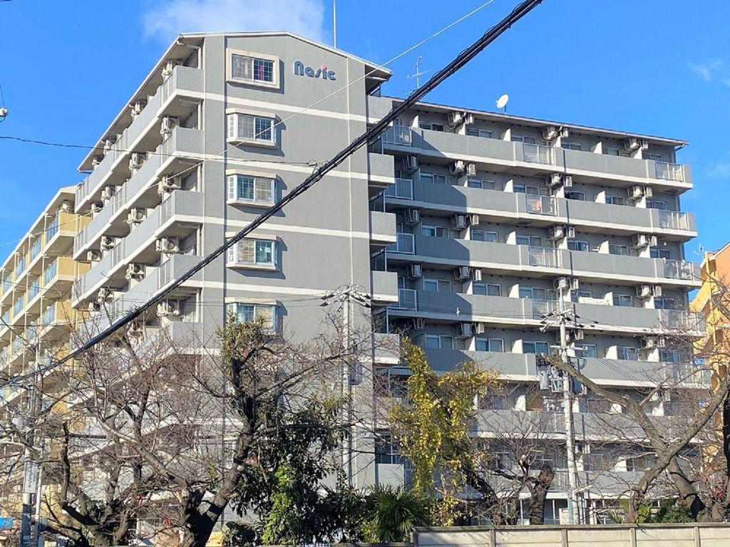 ピーコックハウス