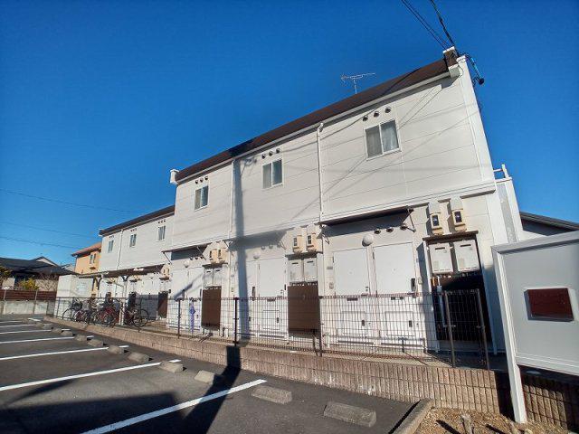 レオパレスドリームII