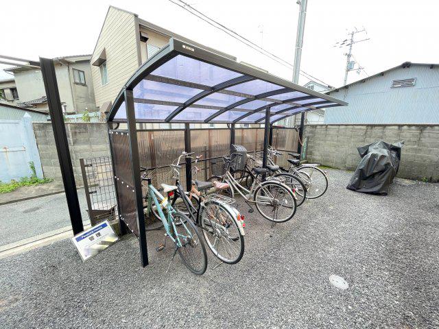 サングリーン住之江
