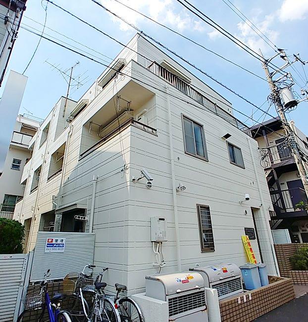 ドルフ砧