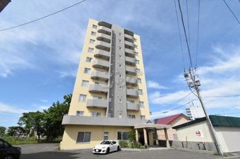 シャレオ当別 壱番館
