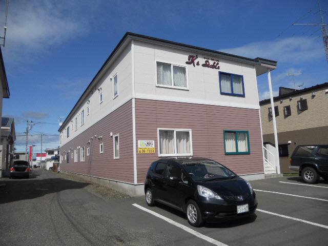 ケイズ・ステーブル
