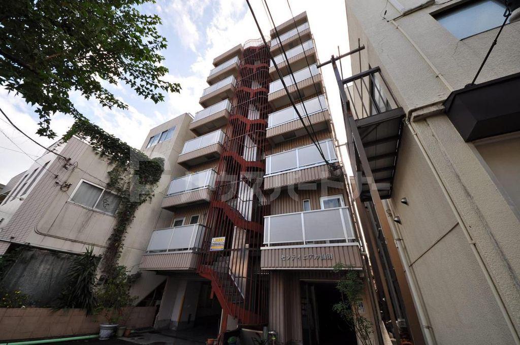 センティニアル山田