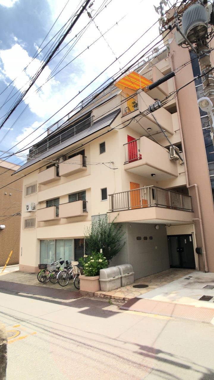 ダイユウビル