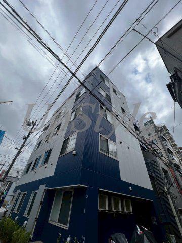 リブリ・ソラシタ 