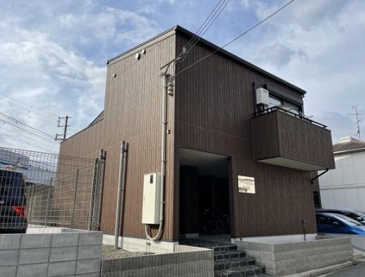スリージェ3番館