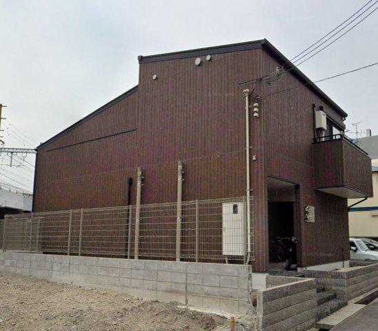 スリージェ3番館