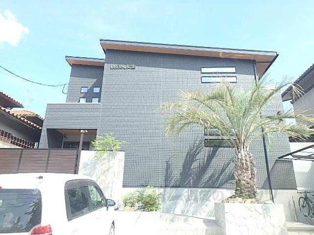 リベラル松里
