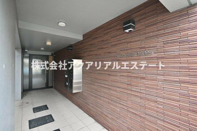 ルーナクレシェンテ町屋