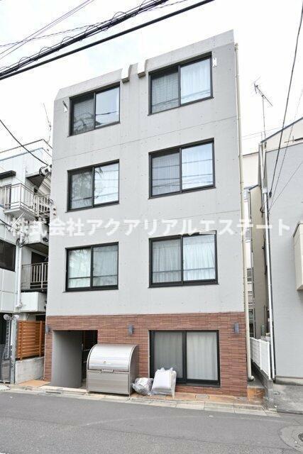 ルーナクレシェンテ町屋
