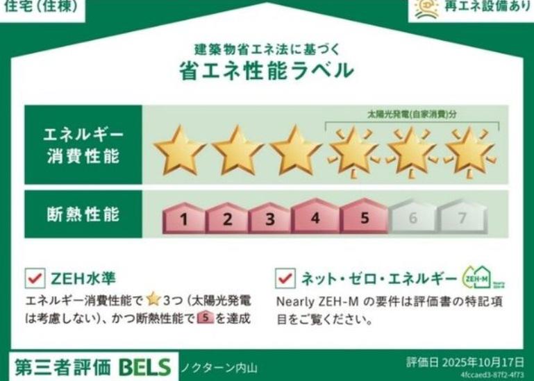 ノクターン内山