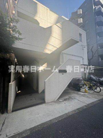 グリーンハイツ本郷