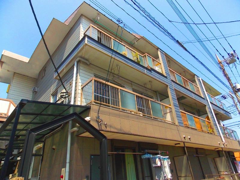 堀信ビル