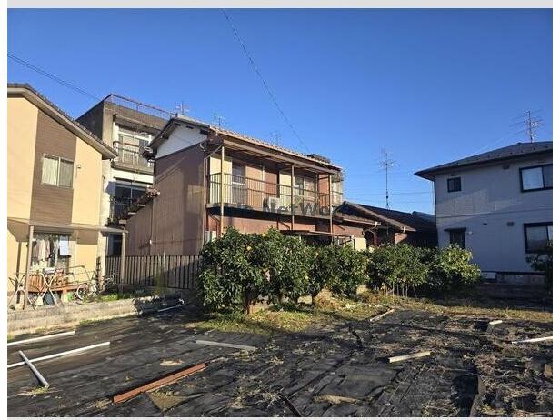 羽島市須賀戸建