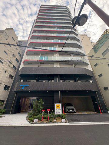 セレニテ日本橋エクラ