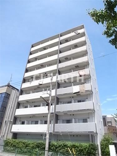 S-FORT潮見
