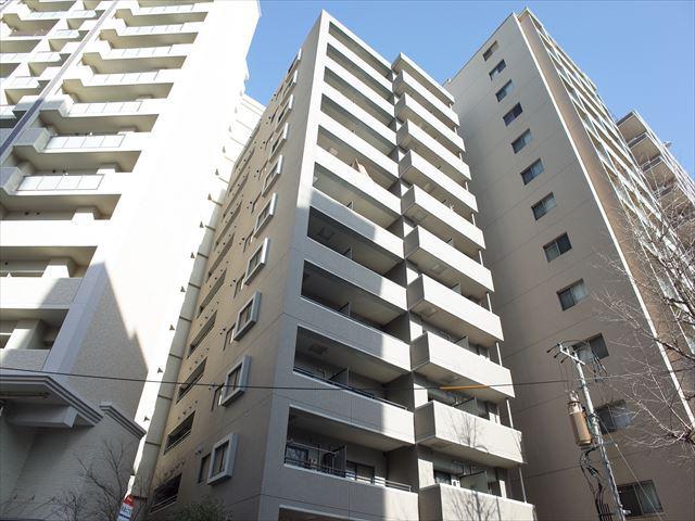 クロスステージ博多駅前