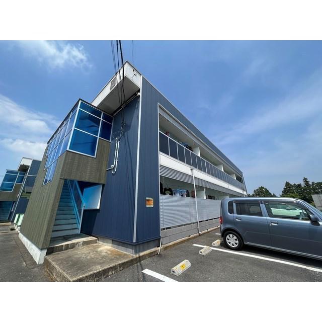 セントリッチ笠原A