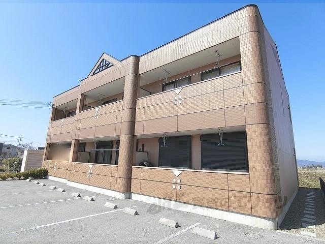 テンプルリバー2番館