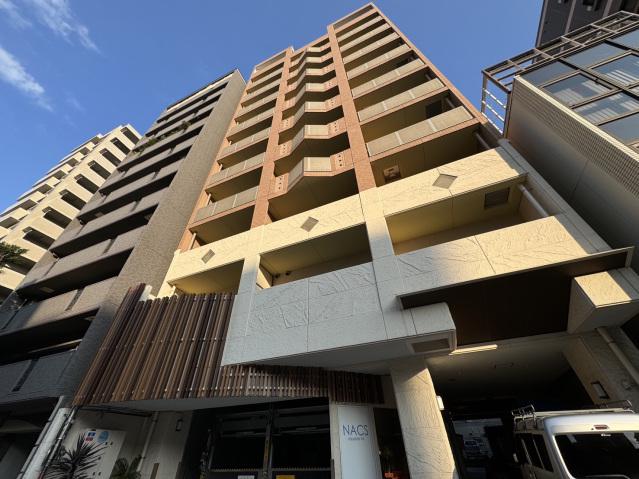 ディアメゾン十日市(1K/7階)