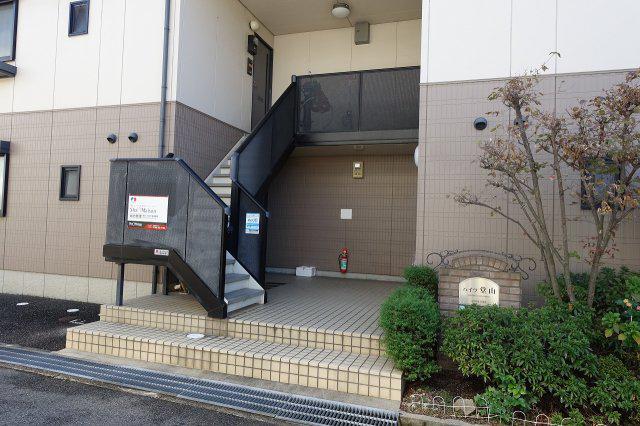 ハイツDOUYAMA