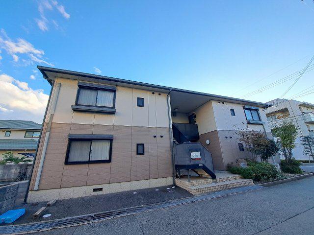ハイツDOUYAMA(2LDK/1階)