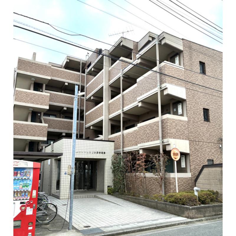 ミルフィーユふじみ野参番館