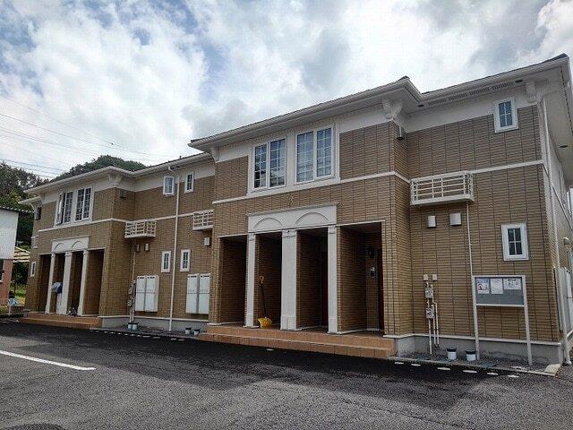 アルトピアーノB