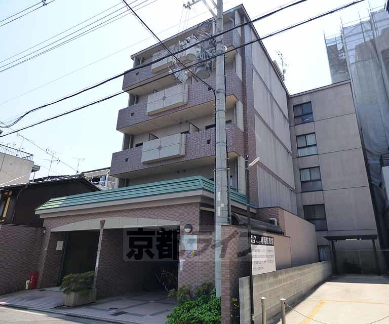 ビクトワール二条