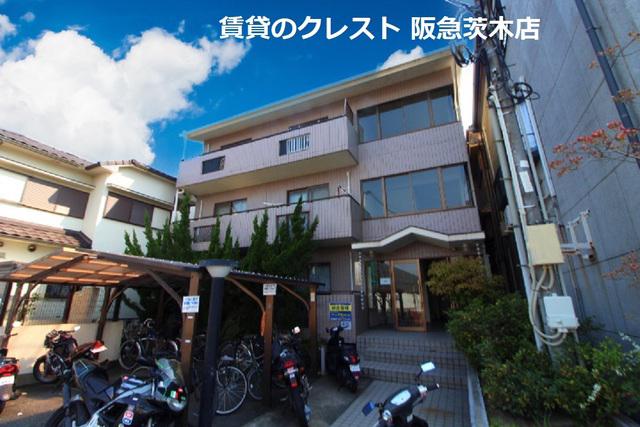 セレント茨木鮎川