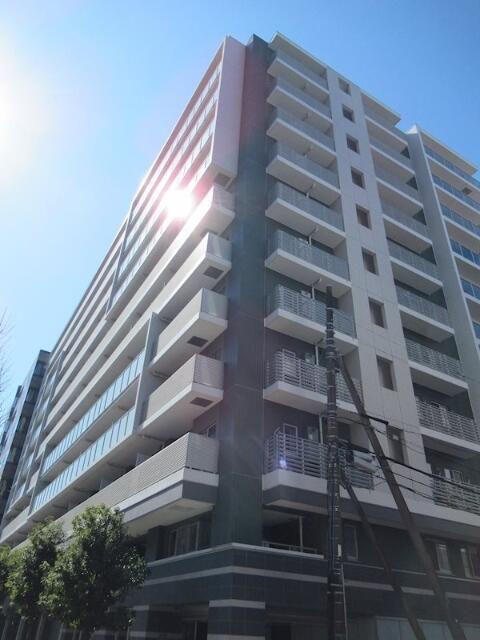 新横浜ヴォアール