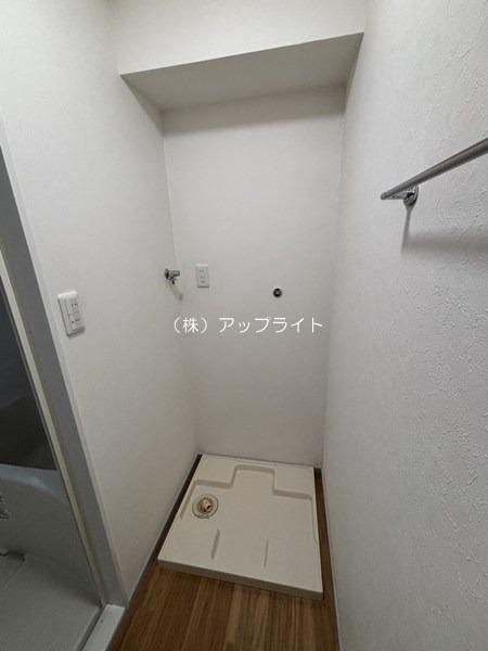 プランドール新宿