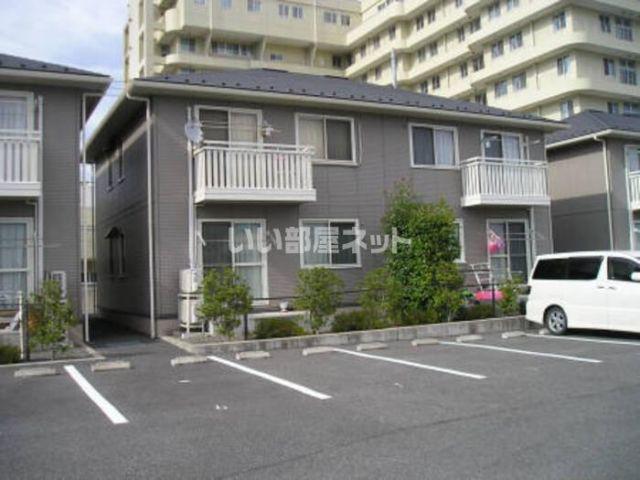 ハピネス白根ABC
