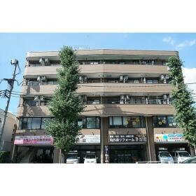 グローイングシティー大和田