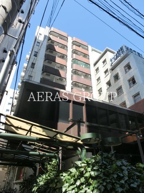 後楽園キャステール