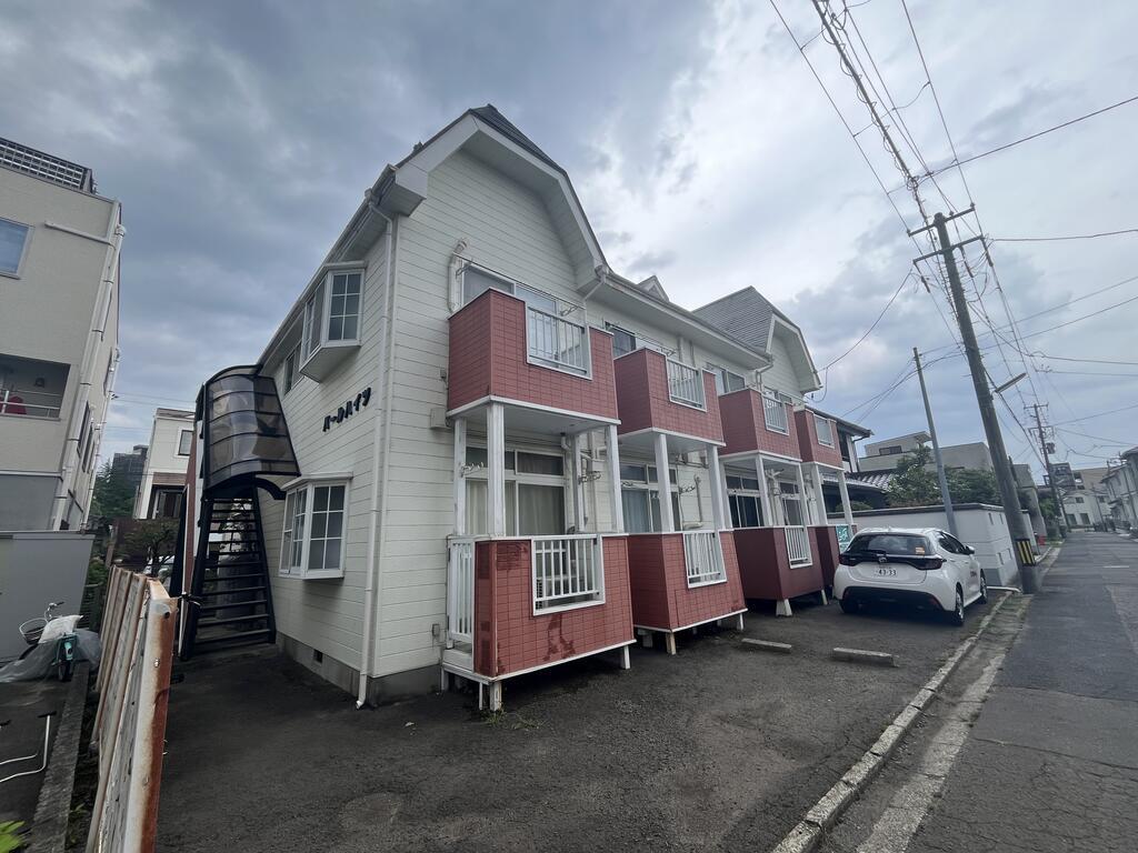 パールハイツ宮町