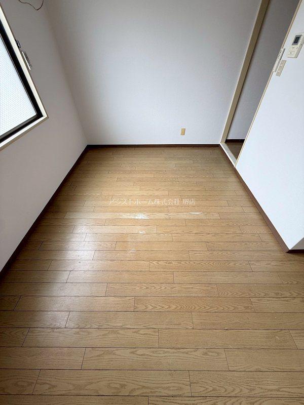 アメニティー堺