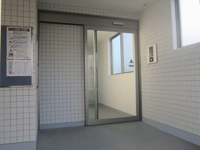 アークリード太秦