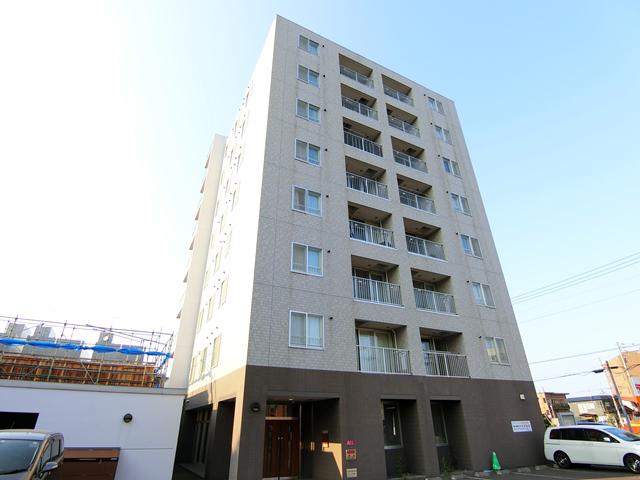 レーベン野幌