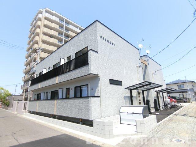 PREMORY名取駅前 A