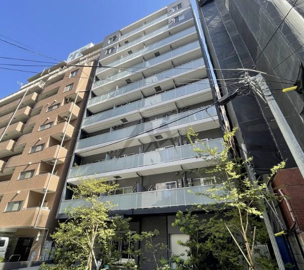 ハーモニーレジデンス田町♯002