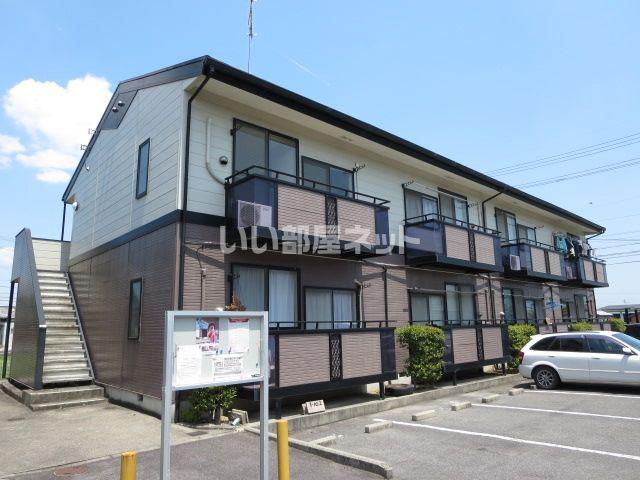 ラフォーレ大治田1