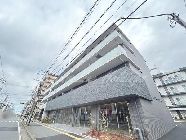 ウィンパース湘南台