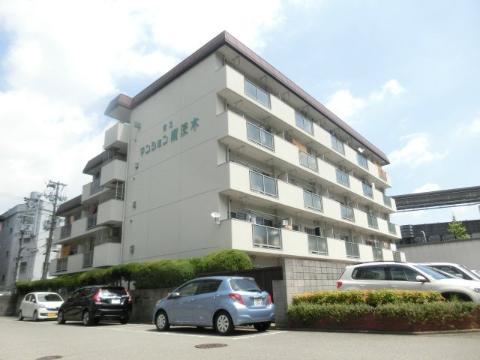 第3マンション南茨木