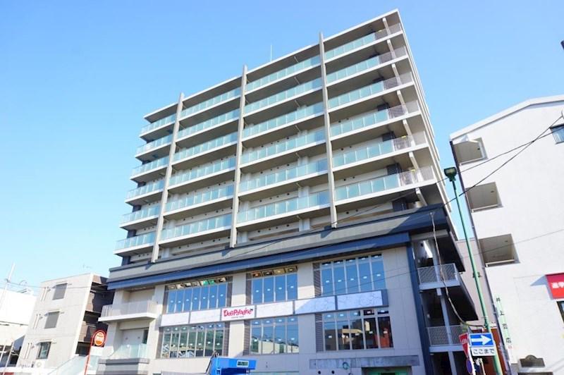 ソライエアイル越谷蒲生