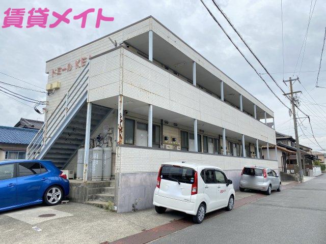 ドミールKEI