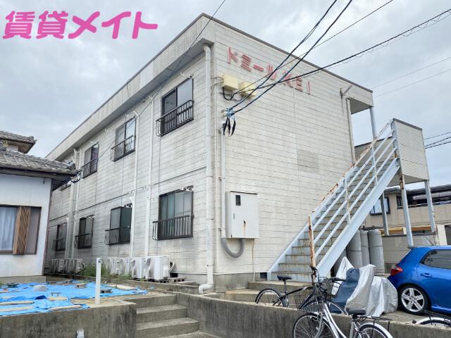 ドミールKEI