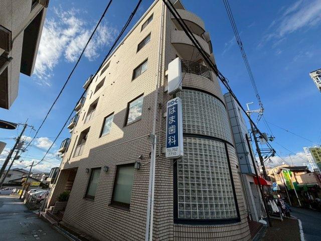 石橋マンション